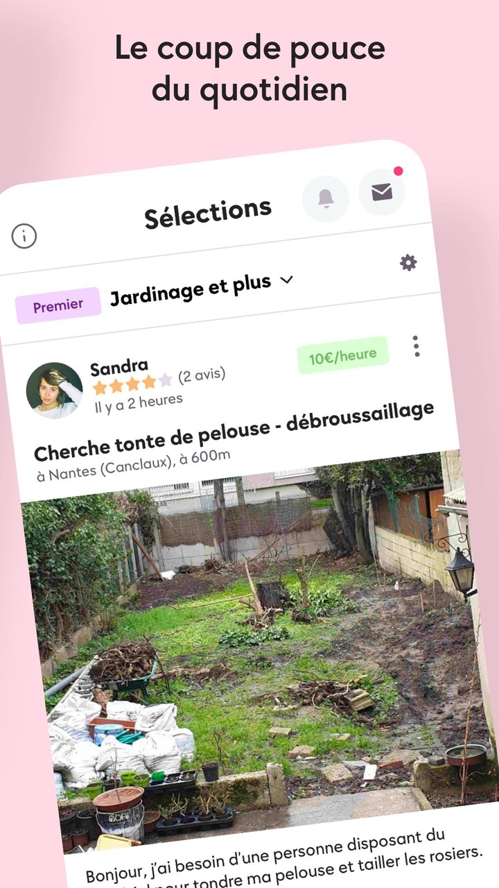 Gender Freaks: Transgender App screenshot image 5_Popularmodapk.com