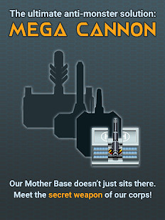 100T Earth Defender Corps<span>(Unlimited Currency)</span> screenshot image 10_Popularmodapk.com