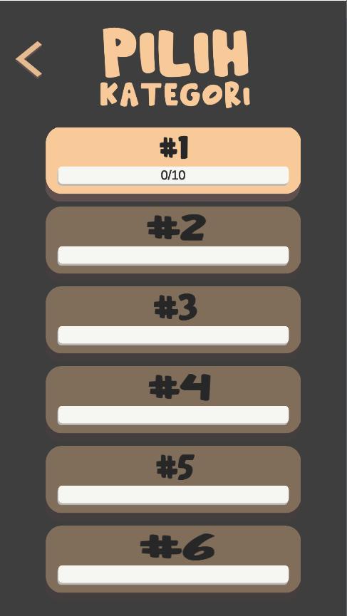 Cari Perkataan Bahasa Melayu screenshot image 3_Popularmodapk.com