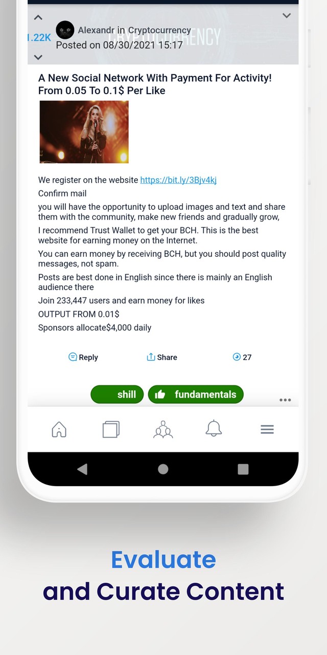 Den screenshot image 3_Popularmodapk.com