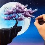 5000 Canvas Painting Ideas15_Popularmodapk.com
