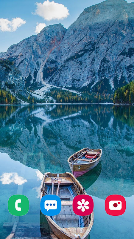 Nature Wallpaper Backgrounds screenshot image 11_Popularmodapk.com