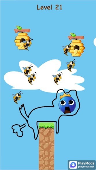 Save The Rainbow Friends<span>(No Ads)</span> screenshot image 16_Popularmodapk.com