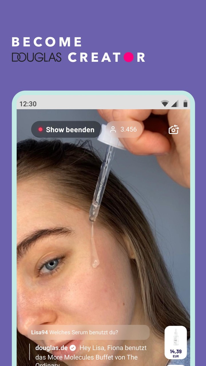 Douglas Creator screenshot image 1_Popularmodapk.com