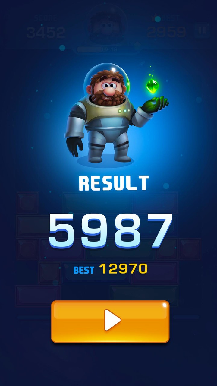 Roller Coaster Builder: Create your RollerCoaster screenshot image 18_Popularmodapk.com