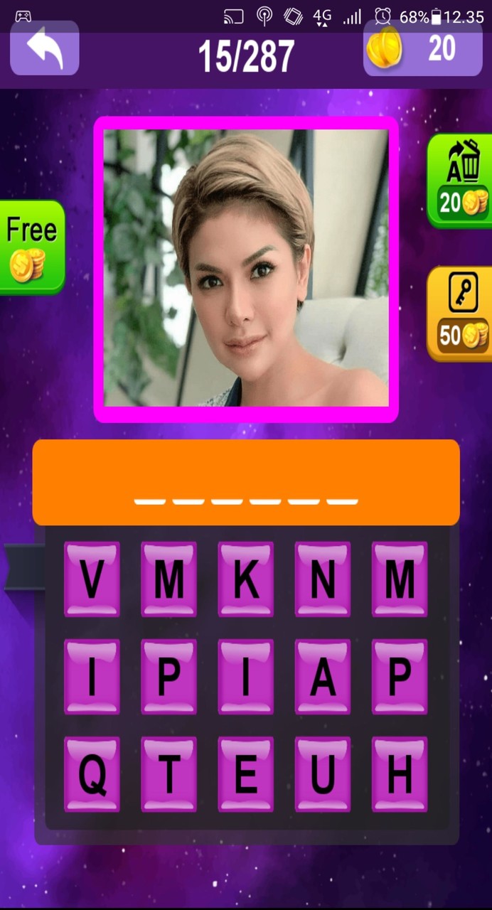 Selebgram Indonesia screenshot image 5_Popularmodapk.com