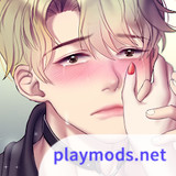Blood Kiss : interactive stories with Vampires<span>(No Ads)</span>1.19.1_Popularmodapk.com