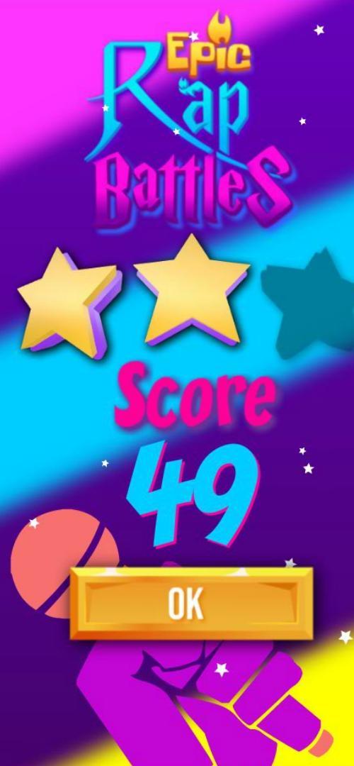 Epic Rap Battles screenshot image 4_Popularmodapk.com