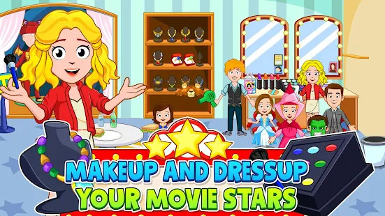 Car Industry Tycoon(Unlimited money) screenshot image 5_Popularmodapk.com