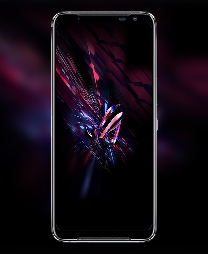 Rog Phone 3 Wallpaper screenshot image 6_Popularmodapk.com