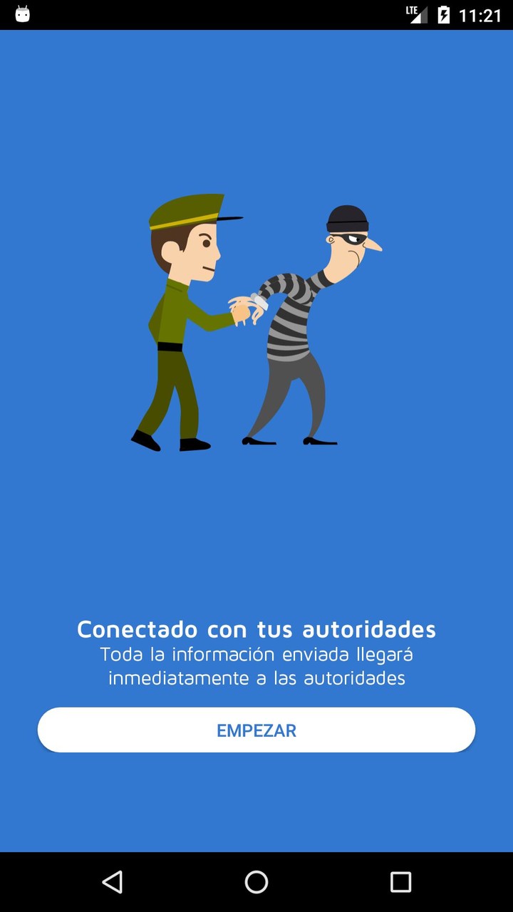 Alerta Alcom screenshot image 7_Popularmodapk.com