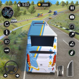 Drive Coach bus simulator 3D0.23_Popularmodapk.com