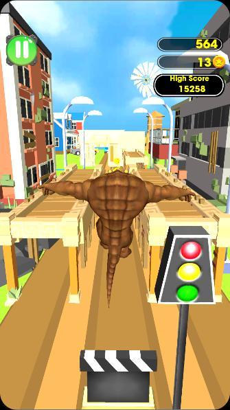 ben Subway 10 Ultimate screenshot image 8_Popularmodapk.com