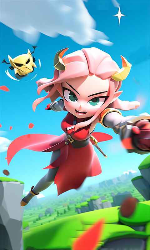 奇迹枪手 screenshot image 2_Popularmodapk.com