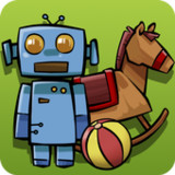 Christmas Factory: rush hour10_Popularmodapk.com