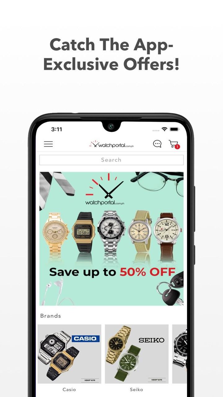 WatchPortal screenshot image 9_Popularmodapk.com