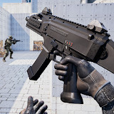 Commando Max: 3D Gun Shooting<span>(Unlimited Currency)</span>1.18_Popularmodapk.com