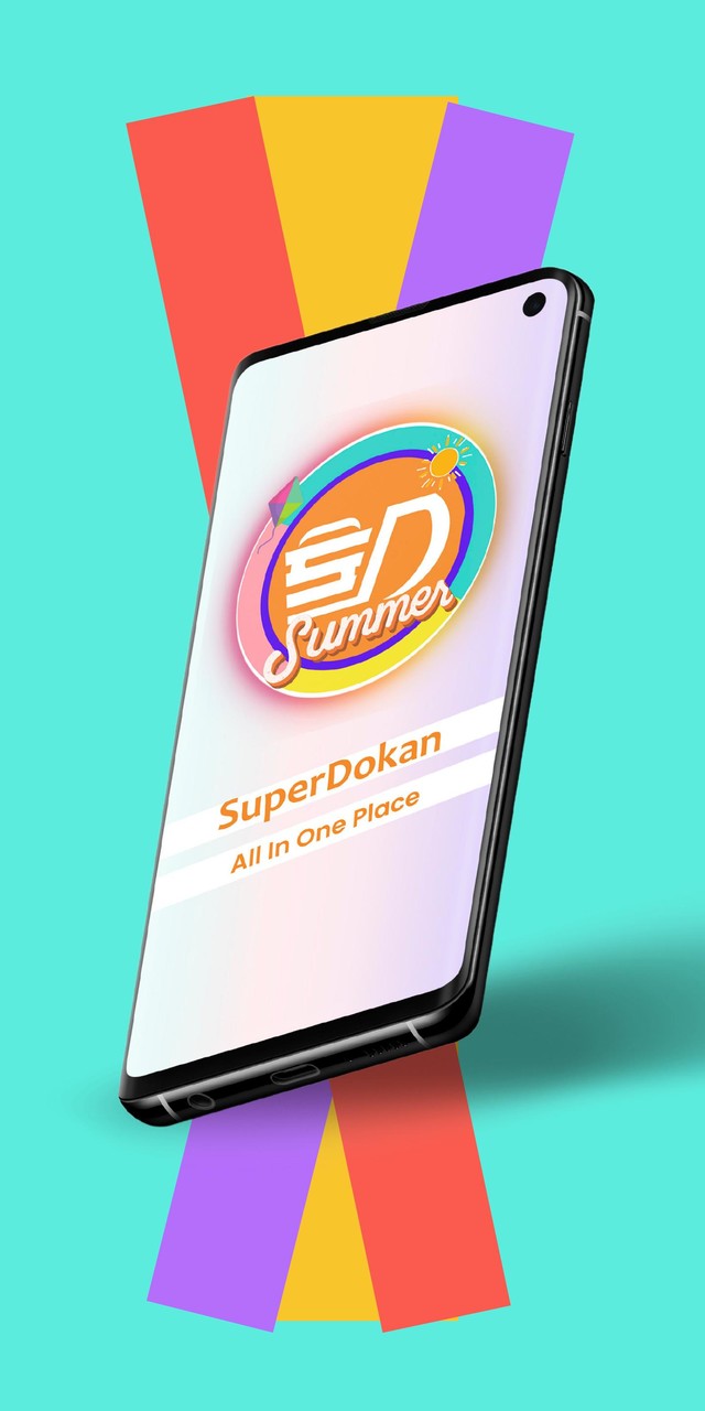 SuperDokan screenshot image 6_Popularmodapk.com