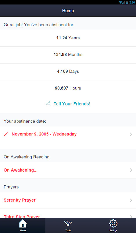 My OA Toolkit Overeaters Steps screenshot image 23_Popularmodapk.com