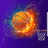 BasketBall dunk4_Popularmodapk.com