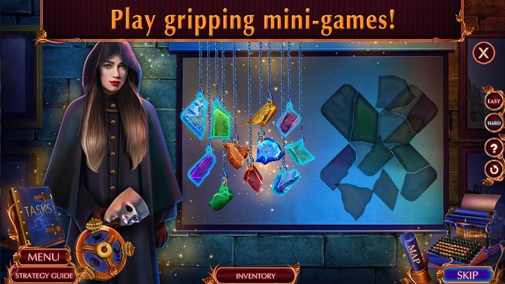 Fatal Evidence: The Missing screenshot image 7_Popularmodapk.com