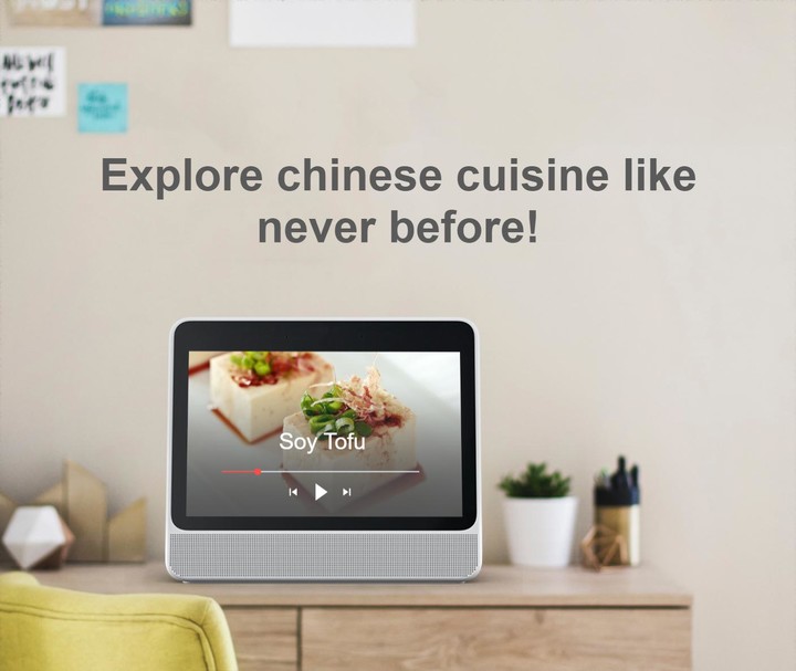 Chinese Recipes screenshot image 9_Popularmodapk.com
