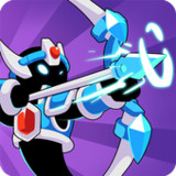 Stickfight Archer1.59_Popularmodapk.com