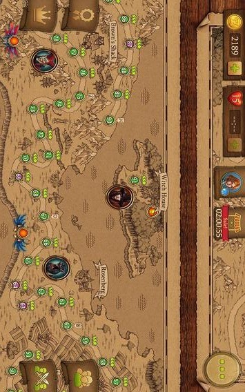 弹珠决斗破解版<span>(mod)</span> screenshot image 1_Popularmodapk.com