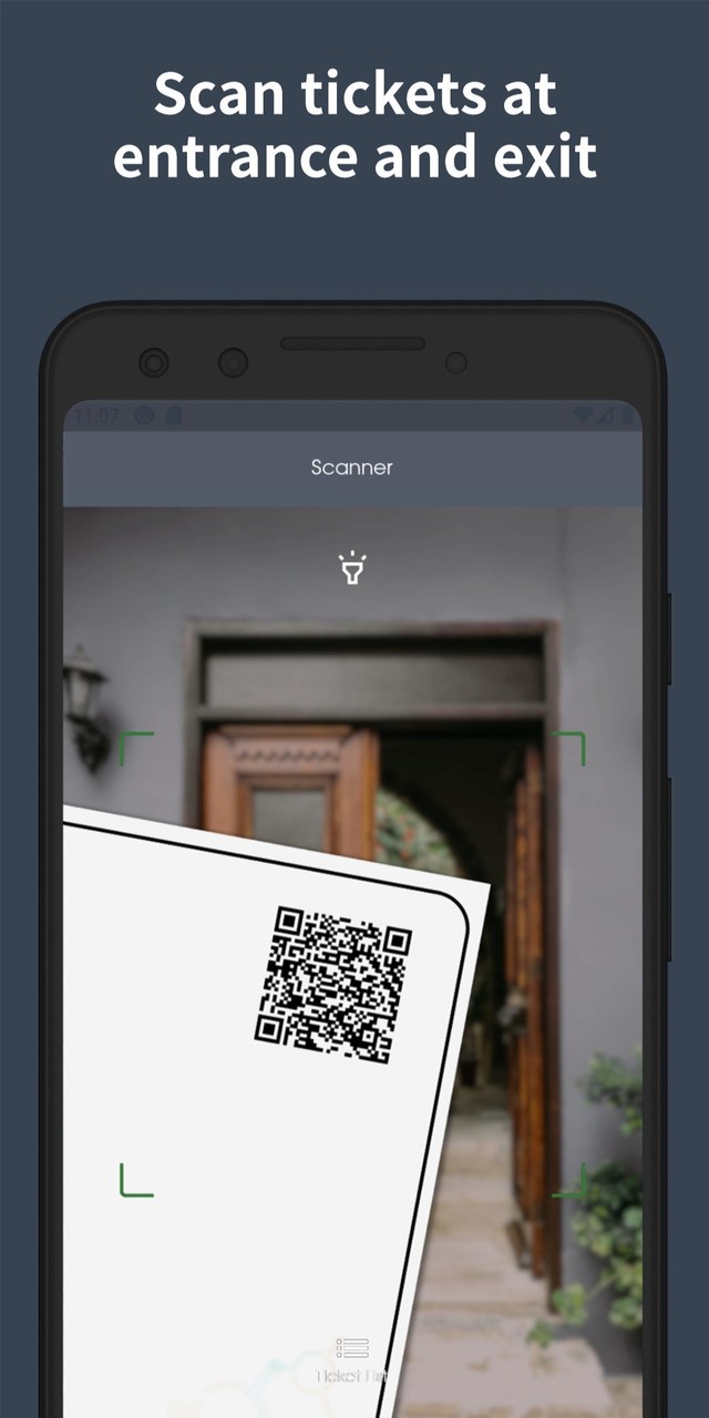 Connfair Admin App screenshot image 10_Popularmodapk.com