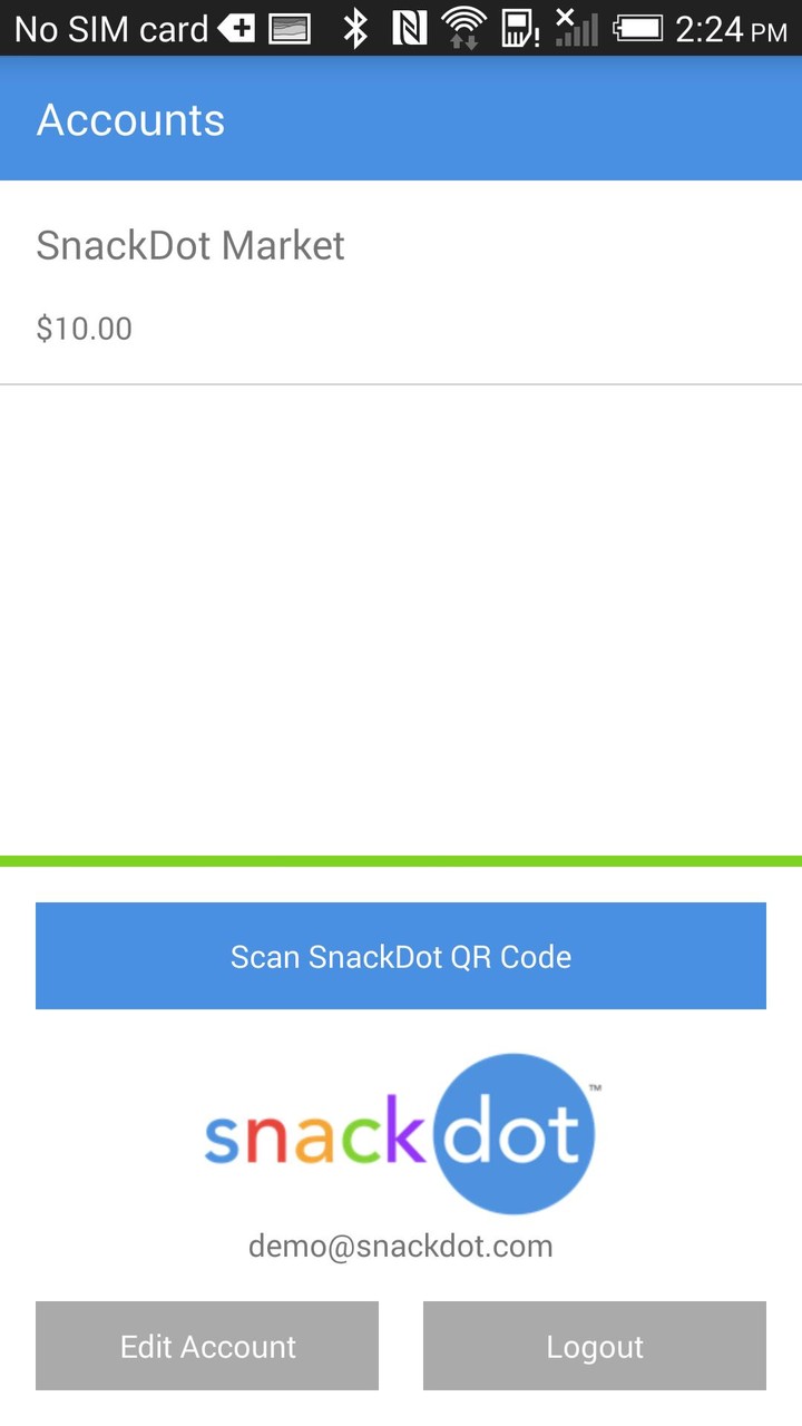 SnackDot Mobile screenshot image 26_Popularmodapk.com