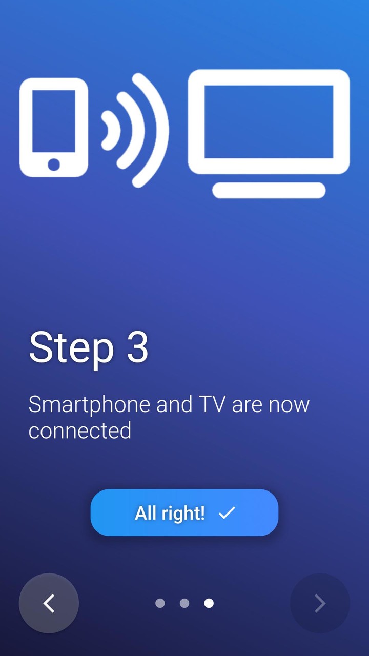 Cast to TV screenshot image 8_Popularmodapk.com