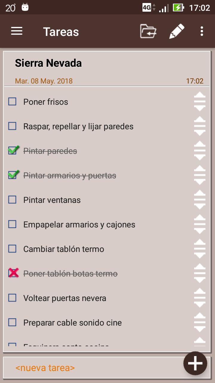 My Personal Agenda screenshot image 4_Popularmodapk.com