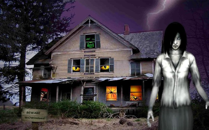 Bhoot Wala Game screenshot image 4_Popularmodapk.com