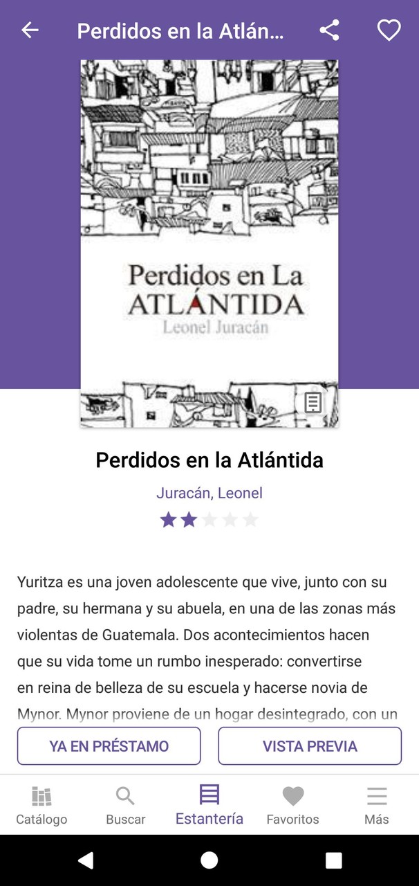 loqueleo digital screenshot image 4_Popularmodapk.com