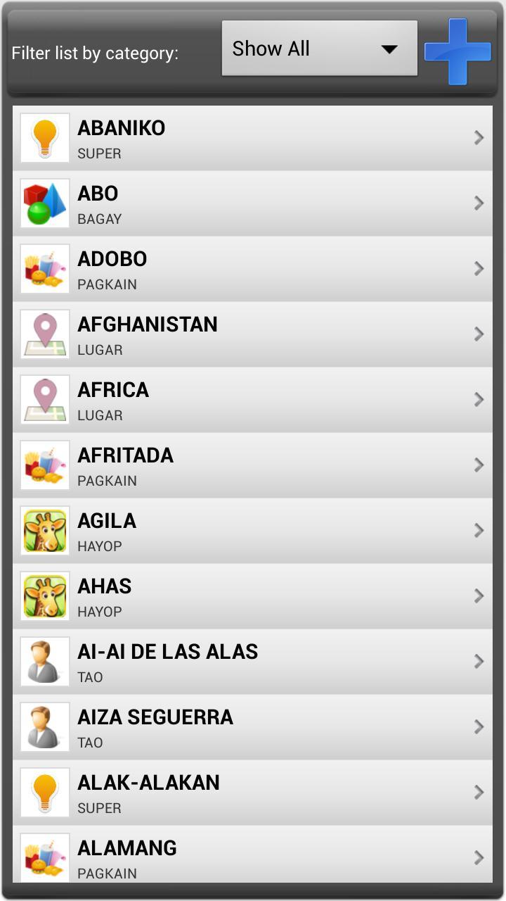 Pinoy Henyo screenshot image 4_Popularmodapk.com