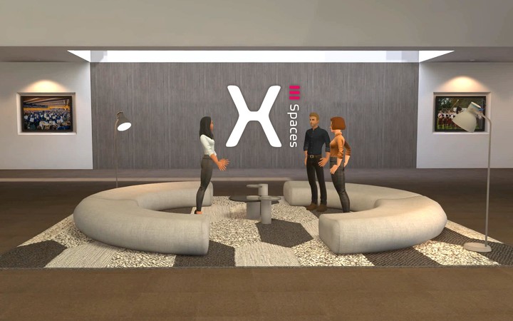 xSpaces screenshot image 20_Popularmodapk.com