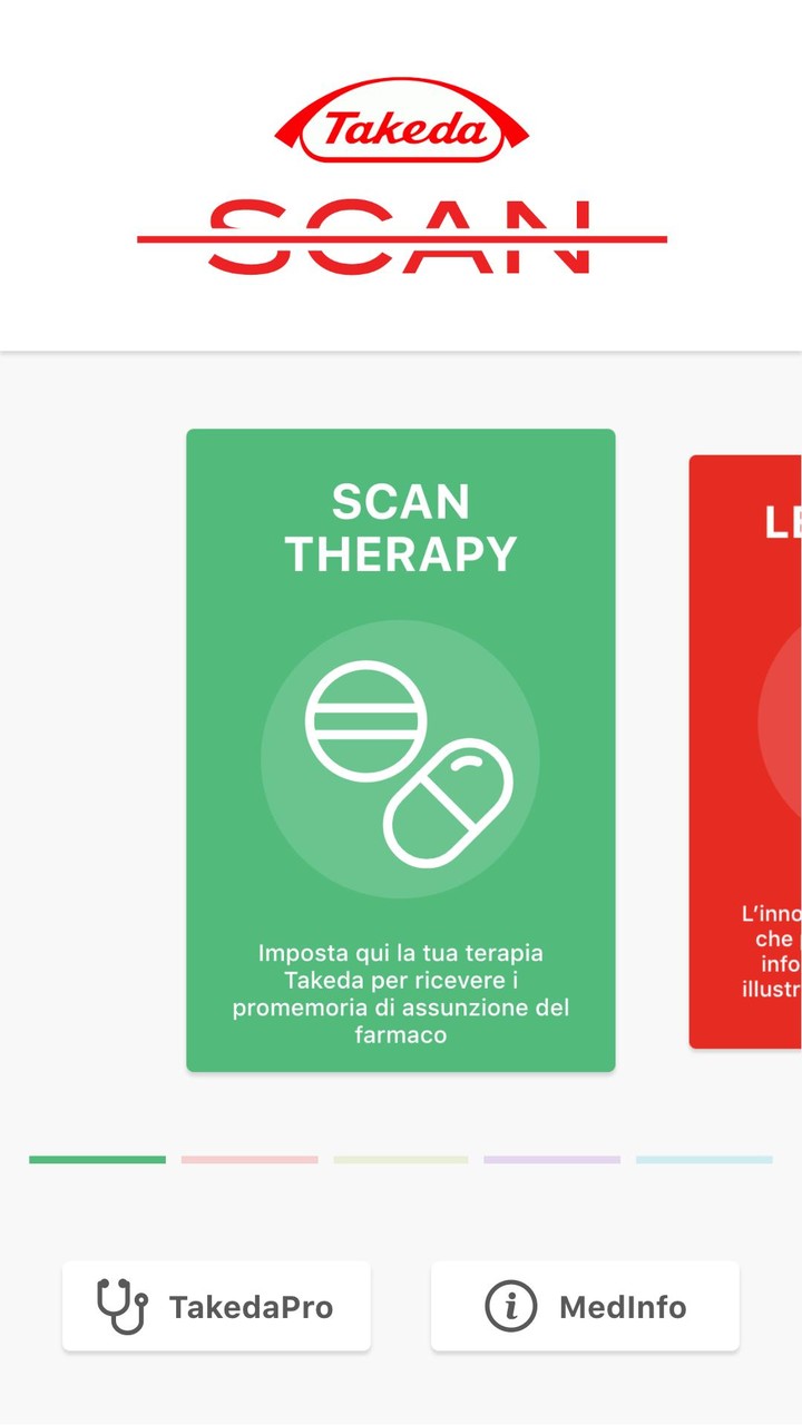 TakedaScan screenshot image 9_Popularmodapk.com