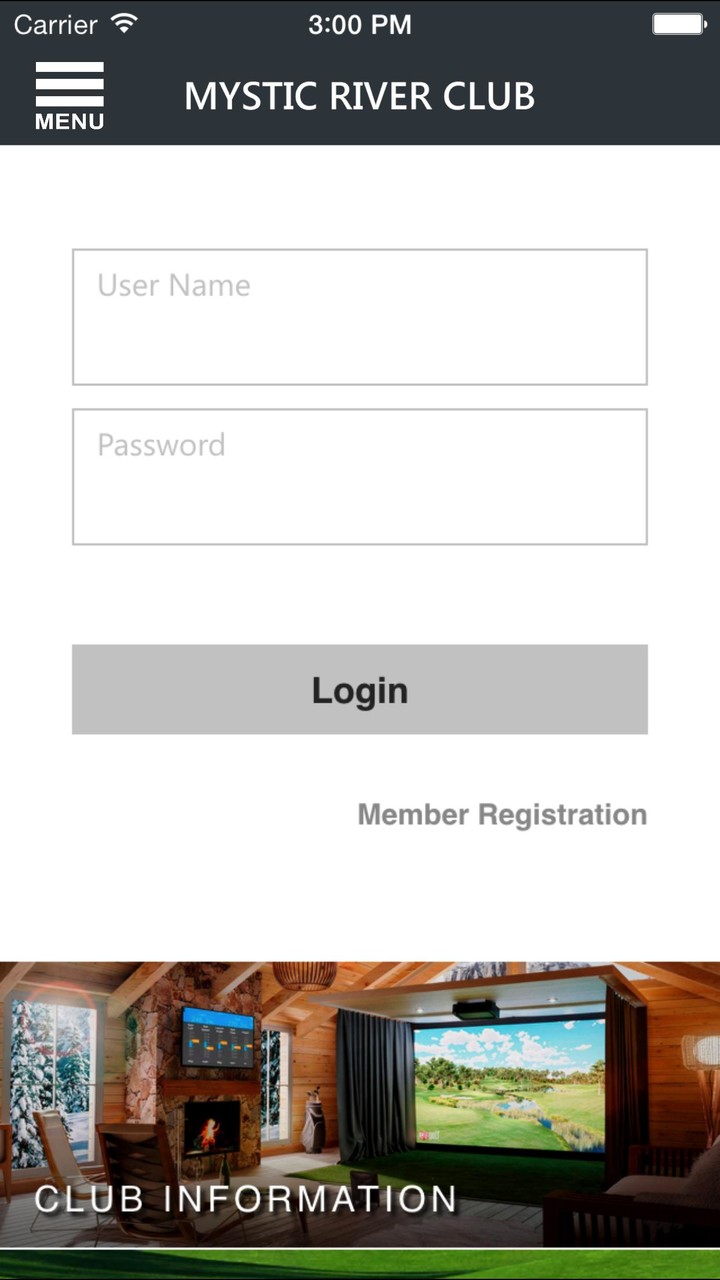 Mystic River Country Club screenshot image 1_Popularmodapk.com