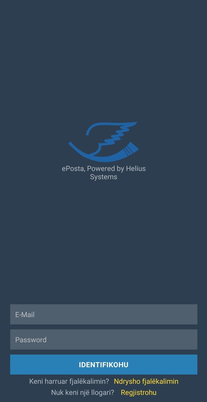 Posta Shqiptare screenshot image 1_Popularmodapk.com