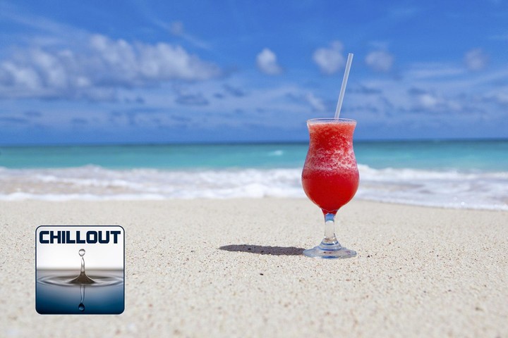 Beach House Ibiza Terraza screenshot image 3_Popularmodapk.com