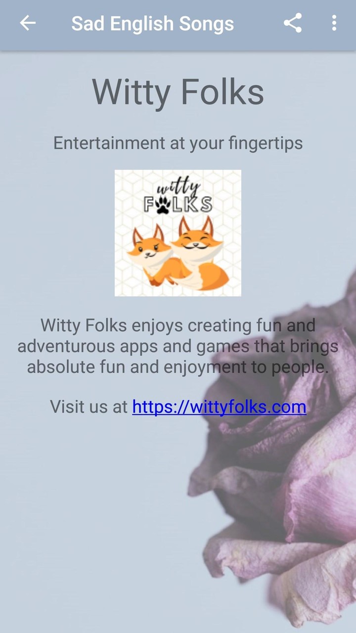 Sad English Songs screenshot image 12_Popularmodapk.com