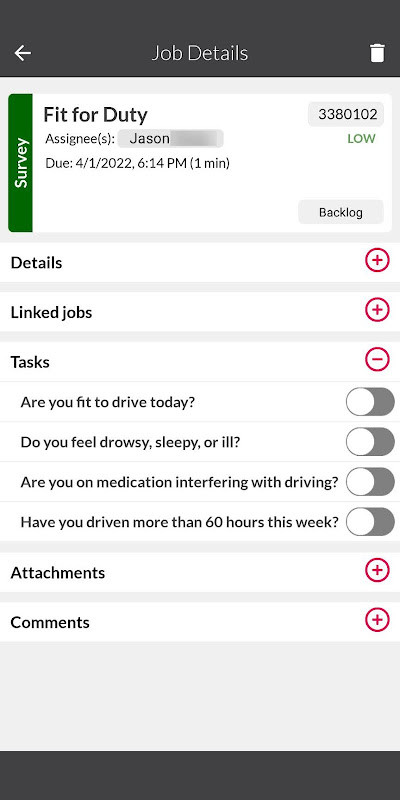 Tourmo screenshot image 4_Popularmodapk.com