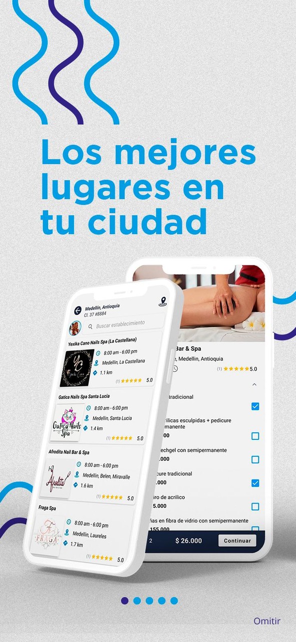 Classy screenshot image 3_Popularmodapk.com