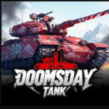 Doomsday Tank:Zombie PVP Brawl0.2.5_Popularmodapk.com