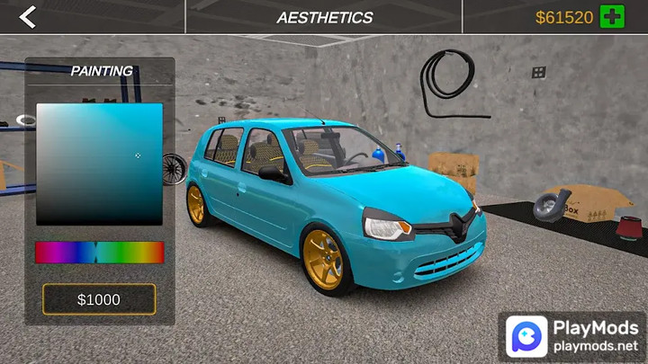 Hotlap Racing (Beta)<span>(Unlimited gold)</span> screenshot image 4_Popularmodapk.com