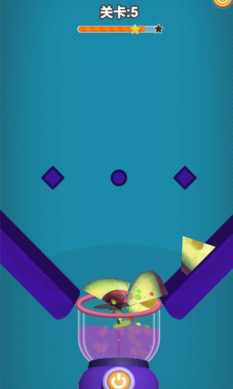 单机切水果游戏 screenshot image 2_Popularmodapk.com