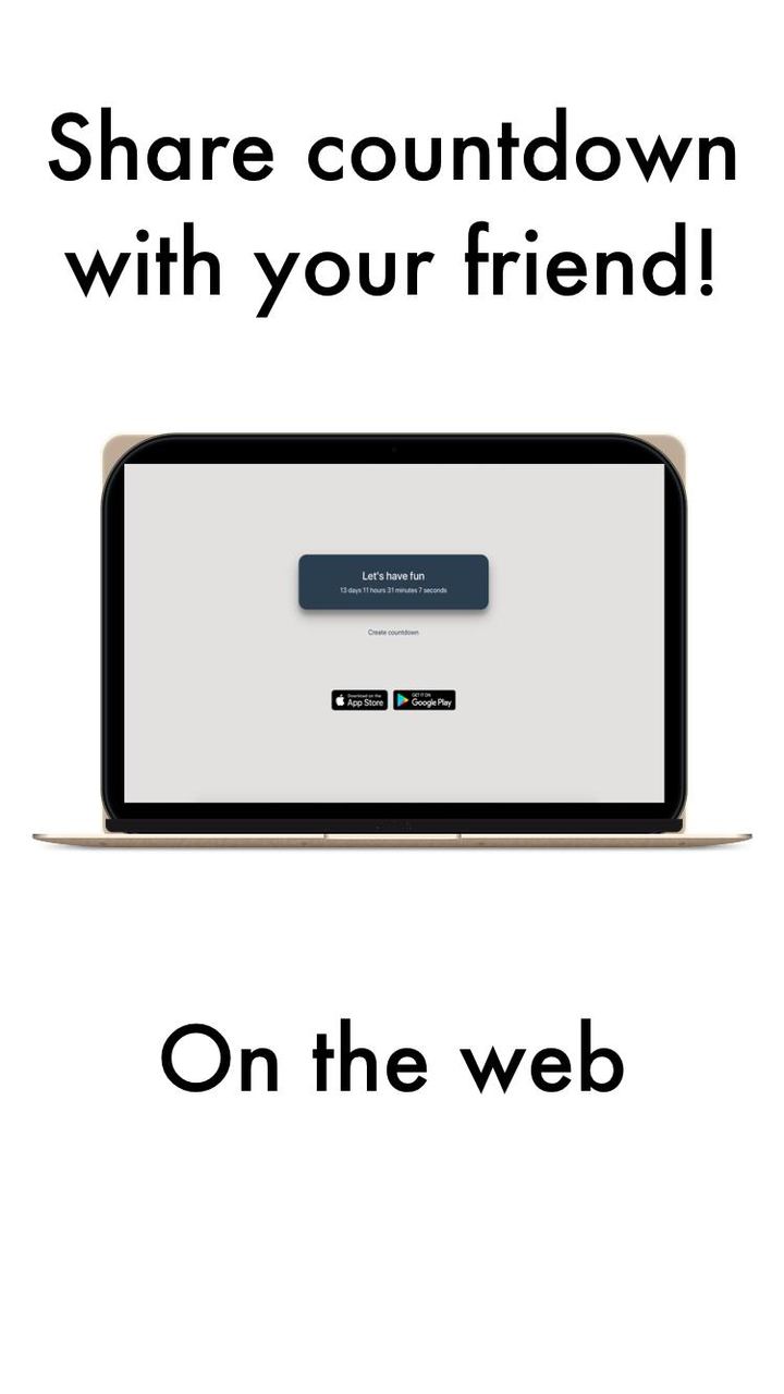 Days Until countdown | widget screenshot image 6_Popularmodapk.com