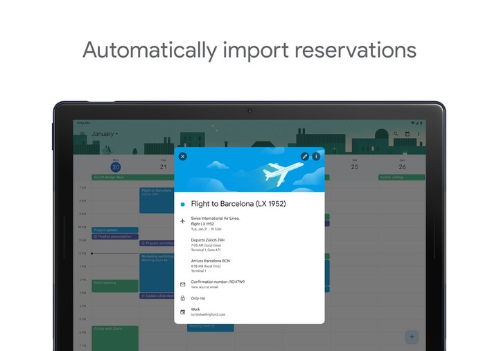 РосДомофон твой умный дом screenshot image 11_Popularmodapk.com