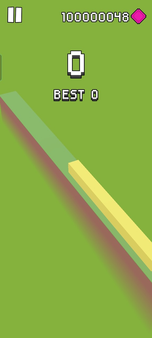 跳舞的线无尽版<span>(New mod)</span> screenshot image 2_Popularmodapk.com