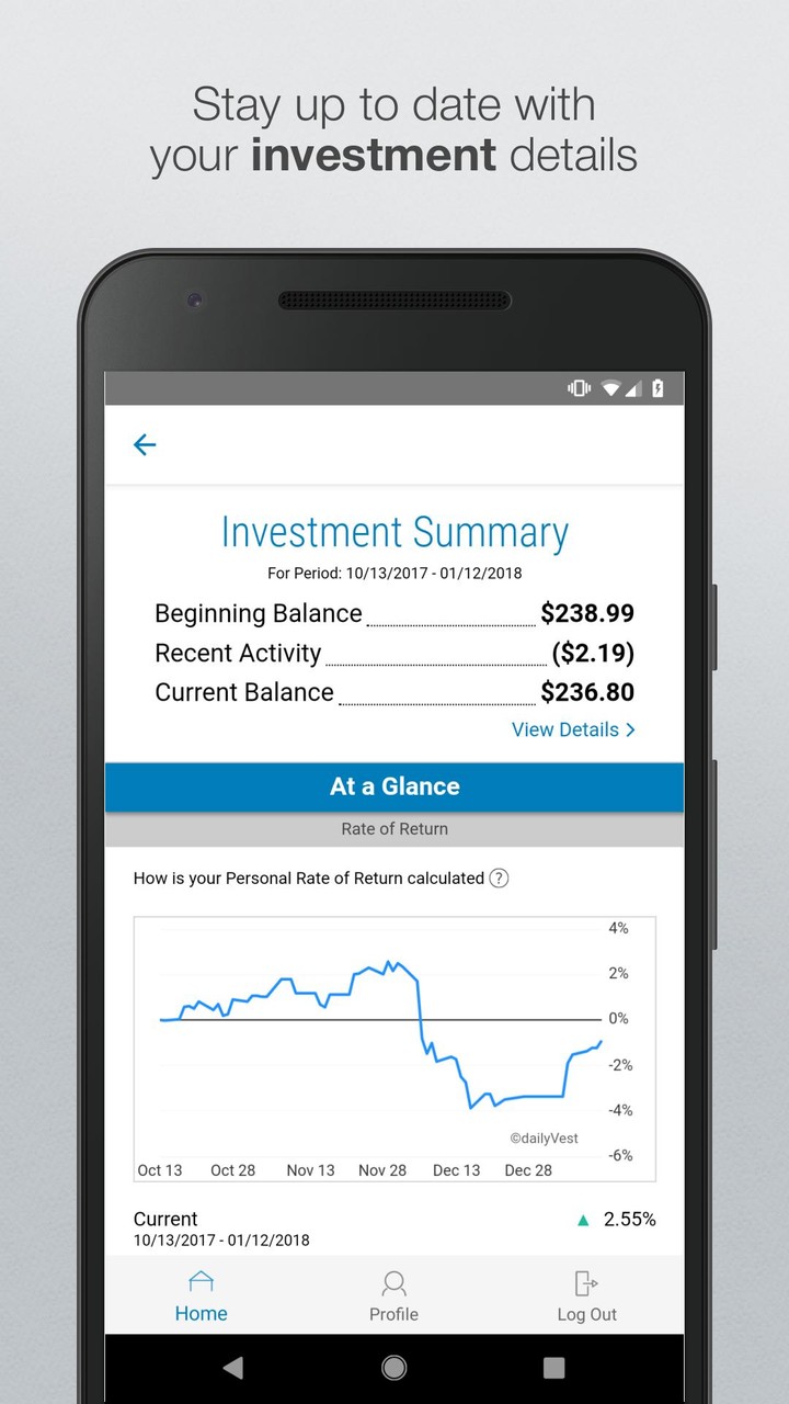 Higginbotham FSA screenshot image 4_Popularmodapk.com